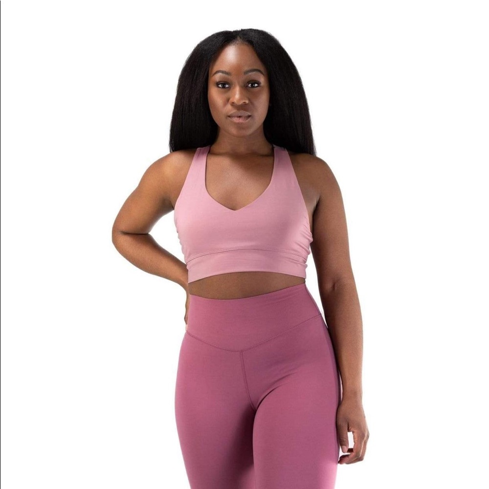 Balance athletica isla bra Californica